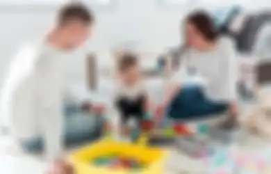 63% Anak Jenuh di Rumah selama Pandemi, Orang Tua Mesti Lakukan Ini