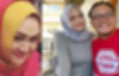 Sempat 20 Tahun Menikah Namun Cerai, Sule Beri Respon Tak Terduga Disinggung Kekhawatiran Jelang Penikahannya dengan Nathalie Holscher