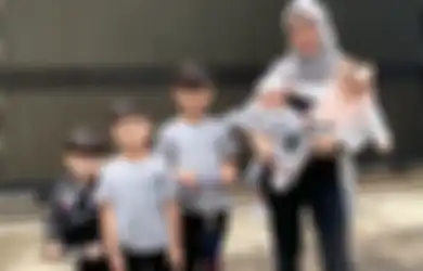 Nyaris Jadi Mantu Presiden, Artis Cantik Ini Banting Tulang Urus 5 Anaknya Meski Dinikahi Pengusaha Tambang: Rasanya Badan Mau Rontok