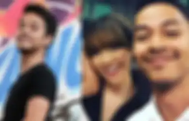 Gerah Dituduh sebagai Pria dalam Video Syur Mirip Gisel, Adhietya Mukti Tunjukkan Bentuk Wajah hingga Tahi Lalatnya