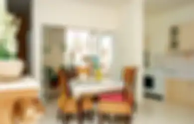 Terungkap Cara Memperluas Hunian Tanpa Mengubah Fasad Bangunan, Ubah Dapurnya Jadi Begini!