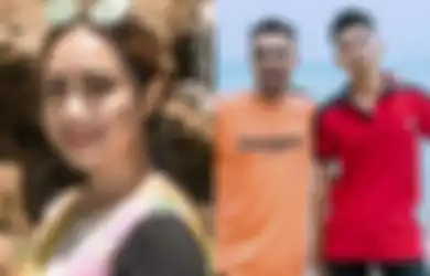 Ajak Kembaran Raffi Ahmad Nginap di Andara, Nagita Slavina Malah Curigai Dimas Ahmad Lakukan Hal Ini Saat Dikediamannya, Ada Apa?