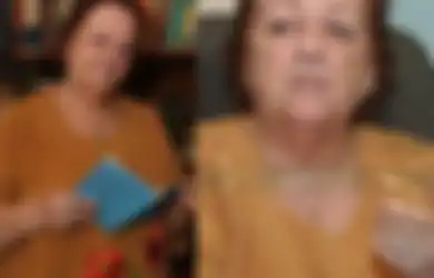 Nenek Moyangnya Kaum Gypsy, Mama Lauren Ternyata Tinggalkan Warisan Mengejutkan untuk Anak-anaknya, Bukan Harta Benda Tapi Hal Ini