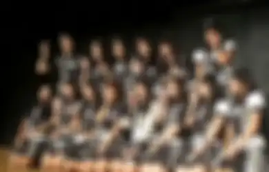 Alami Kerugian Selama Pandemi Covid-19, Melody Nurramdhani Laksani Selaku GM Theater JKT48 Berikan Pengumuman Mengejutkan