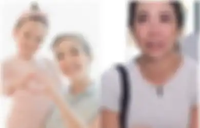 Gisella Anastasia Dituntut Lepas Hak Asuh Gempi Usai 2 Kali Terseret Kasus Video Syur Mirip Dirinya, Komnas Perlindungan Anak Angkat Bicara: Bertanggungjawablah