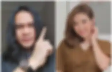 Bak Telan Ludah Sendiri, Dulu Berani Ramal Gisella Anastasia Semakin Nakal Pasca Cerai, Mbah Mijan Tiba-tiba Buat Klarifikasi: Mbah Nggak Komentar Sedetail Itu