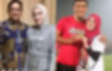 Beda Nasib, Okie Agustina Telan Pil Pahit Gaji Suami Dipotong, Pasha Ungu Pamer Kebahagiaan Tunjukkan 3 Mobil Mewah Berjejer Sampai Tak Muat di Garasinya