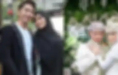 Blak-blakan Ungkap Perasaannya Pada Nadya Mustika, Ini Nama Panggilan Sang Istri di Ponsel Rizki DA, Sang Biduan Bikin Uya Kuya Syok
