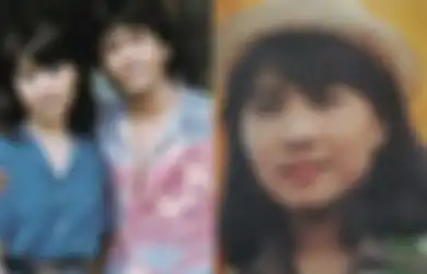 Sukses Taklukan Hati Si Doel Anak Sekolahan, Ternyata Istri Pertama Rano Karno Bukan Sosok Sembarangan, Intip Sederet Prestasinya yang Pernah Harumkan Nama Bangsa
