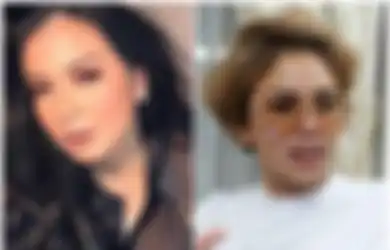 Ditangkap Polisi Karena Narkoba, Jennifer Jill Bikin Syok Nikita Mirzani Usai Minta Lakukan Ini Buat Suami Brondongnya