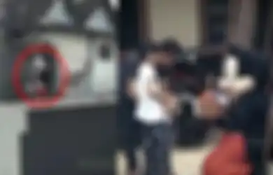 1,5 Tahun Terpisah Jarak dari Keluarga Demi Bela Perdamaian Dunia, Polwan Ini Sampai Nyamar Jadi Badut untuk Beri Kejutan Anaknya, Netizen: Kok Aku Nangis?