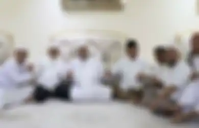 Bak Disambar Petir di Siang Bolong, Orang No 1 DKI Jakarta Gembira Habib Rizieq Pulang Ke Tanah Air, Anak Buah Anies Baswedan Malah Bilang Imam Besar FPI Lakukan Pelanggaran Ini