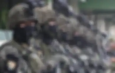 Geser Kopassus Sebagai Pasukan Paling Ditakuti di Dunia, LRR Filipina Rupanya Punya 10 Rahasia yang Jarang Diketahui