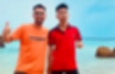 Baru Diangkat Jadi Adik Raffi Ahmad, Dimas Ramadhan Sudah Bertingkah Tak Biasa Hingga Bikin Nagita Slavina Curiga