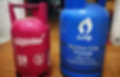 Tak Dipungut Biaya Apapun, Pelanggan Bisa Menukar Tabung Elpiji 12 Kg ke Bright Gas secara Gratis