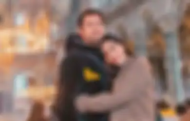 Biasanya Terlihat Mesra, Nagita Slavina Teriak Kaget Gegara Raffi Ahmad Sengaja Tendang Pantatnya: Gini Nih