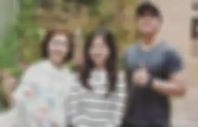Miliki Paras Cantik Menawan, Intip Potret Calon Mertua Kaesang Pangarep yang Tak Kalah dari Felicia Tissue, Netizen: Mirip Veronica Tan