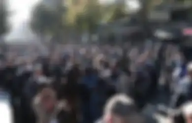 'Perdana Menteri Nikol Adalah Pengkhianat', Setujui Gencatan Senjata Nagorno-Karabakh, Ribuan Warga Armenia Justru Menuntut Perdana Menterinya untuk Mundur Dari Posisinya, Apa yang Terjadi?