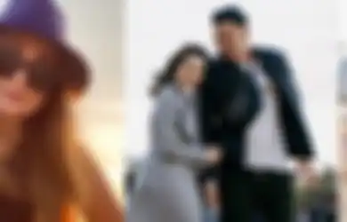 Wijin Kesulitan Jawab Pertanyaan Luna Maya Terkait Kekasihnya, Gisel Kesal Sampai Beri Sindiran