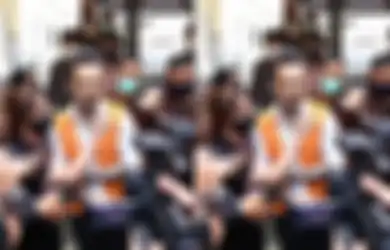 Lanjutan Kasus Hukum Jerinx SID, Suami Nora Alexandra Minta Majelis Hakim Berikan Putusan yang Adil
