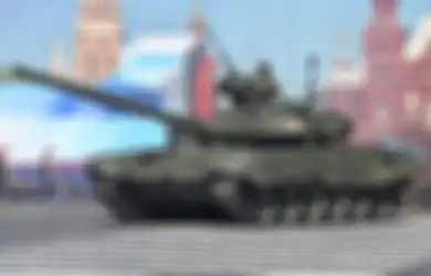 Untuk Pertama Kalinya, Putin Berani Sombong di Hadapan Publik Setelah Sekian Lama Kejar-kejaran, Senjata Militer Rusia Kini Jadi yang Terkuat di Dunia