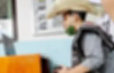 Ini Alasan Nadiem Perbolehkan Sekolah di Rote Belajar Tatap Muka