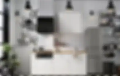 Pengin Tahu Berapa Biaya Membuat Kitchen Set Dapur? Cek di Sini!