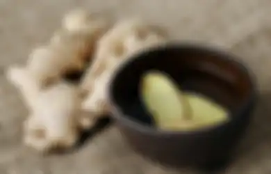 Terbukti Ampuh, Cuma Konsumsi Air Jahe Bisa Turunkan Berat Badan 2-4 Kilogram Seminggu, Intip Caranya