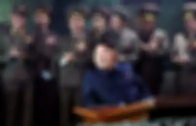 Meski Punya Pemerintahan Absolut di Korea Utara, Organisasi Rahasia Ini Dengan Berani Menyatakan Akan Gulingkan Pemerintahan Kim Jong-un, Ini Alasannya