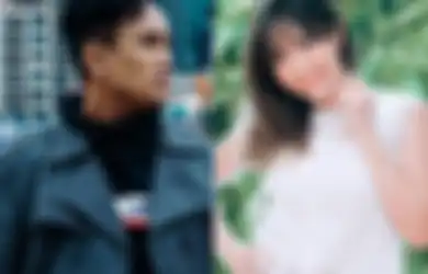 Sumbang Suara yang Sama dengan Mbak You, Denny Darko Ramal Kelanjutan Hubungan Gisella Anastasia dengan Wijin Usai Terseret Kasus Video Asusila: Semoga Ketakutan Saya Salah
