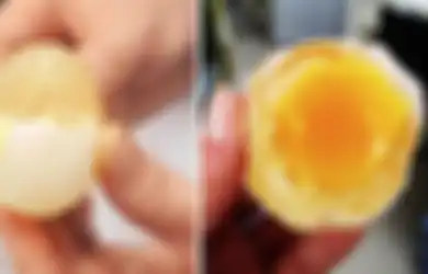 Jangan Mudah Tertipu, Ternyata 5 Jenis Makanan Ini Sering Dipalsukan Pedagang Nakal, Kenali Bedanya dengan Cara Ini!