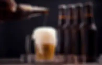 Muncul RUU Larangan Minuman Beralkohol, Ternyata Ini Jenis yang Dimaksud
