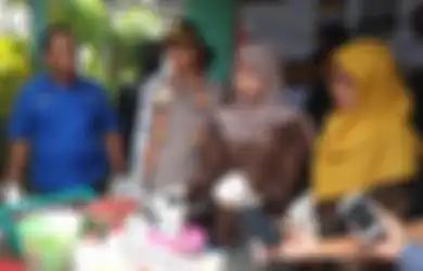 Hati-hati! Sudah Dua Dekade Pabrik Jamu Ini Beroperasi Gunakan Air Hujan dan Zat Kimia yang Harusnya Tidak Digunakan dalam Jamu, Anda Pernah Meminumnya?