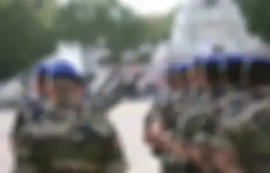 Sepanjang Sejarah Militernya Selalu Disejajarkan dengan AS dan Rusia, Kini Peringkat Kekuatan Prancis Melorot, Diam-diam Tergeser 2 Negara Asia Berikut Ini