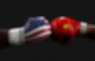Ulah China Benar-benar Buat Joe Biden Sakit Kepala, Nekat Mau Perang Habis-habisan dengan Negara Ini Walau Sudah Pasti Militernya Unggul