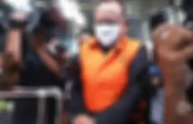 Terseret Kasus Suap Mantan Sekretaris MA Nurhadi, Nama 2 Jenderal Polisi dan 2 Politisi Ini Disebut-sebut Dalam Persidangan, Siapa Saja? 