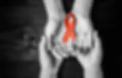 Ternyata Pita Merah dalam Hari AIDS Sedunia Bermakna Darah dan...