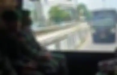 Sambut Kepulangan Habib Rizieq Shihab ke Indonesia, Prajurit TNI AU yang Ditahan Dibebaskan Lantaran Dianggap Tak Membahayakan