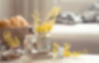 Jangan Dibiarkan, Begini Cara Mencegah Hewan Peliharaan Memakan Tanaman di Rumah!