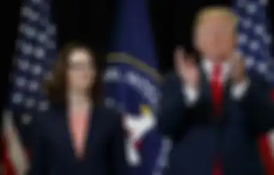 Pemerintahannya Segera Berakhir, Donald Trump Diam-diam Pecat Pemimpin CIA Ini Demi Tutupi Dokumen Rahasia yang Sedang Diselidiki Ini, Rupanya Borok Donald Trump Bisa Terbongkar