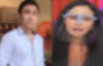 Cekcok hingga Keluar Panggung, Denise Akui Tak Suka dengan Lutfi Agizal Gegara Ini, Hotman Paris: Emang Lo Itu Siapa?