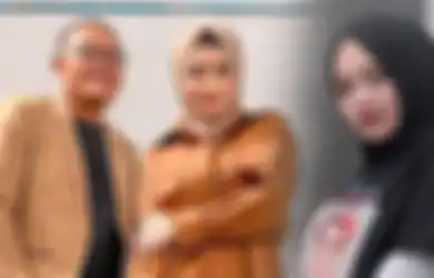 Belum Sah Nikahi Nathalie Holscher, Sule Sudah Sesumbar Dua Bulan Lagi Bakal Miliki Anak Ke-5, Putri Delina Ungkap Ingin Miliki Adik dengan Jenis Kelamin Ini
