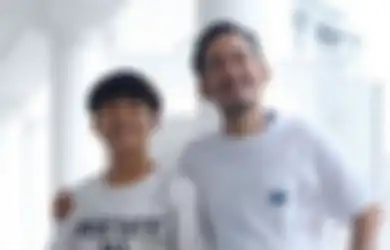 Air Mata Ruben Onsu Pecah Saat Tahu Betrand Peto Dibully      