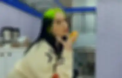 Ternyata Billie Eilish Pernah Pakai Nama Alay Untuk Akun TikTok, Duh Ketahuan Deh
