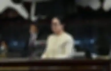 Warisi Darah Sang Proklamator, Inilah Sosok Putri Puan Maharani yang Jarang Tersorot, Tekuni Hobi Fotografi hingga Pernah Main di Film Layar Lebar
