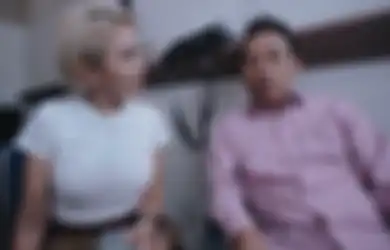 Ikuti Jejak Selebriti Lain Terjun ke Dunia Politik Sampai Bikin Nikita Mirzani Heran, Denny Cagur : Gue Udah Cukuplah Nyenengin Orang-orang di Sekitar