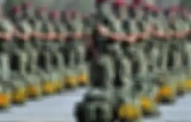 Indonesia Saja Sengaja Tak Mau Terlibat Konflik dengan China, Mendadak Malaysia Malah Berani Tantang Negeri Panda, Padahal Sudah Jelas Akan Kalah Jika Berperang