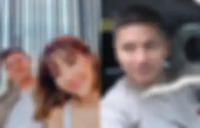 Nasibnya Bak Plek Ketiplek Sama-sama Jadi Mantan Terindah Gisel, Wijin dan Gading Marten Lakukan Hal ini Bareng
