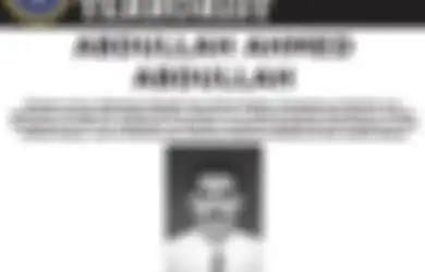Bergerak Senyap di Tengah Hiruk Pikuk Jalanan Iran, Agen Israel Habisi 'Al-Qaeda Number 2'  Bersama Putrinya, Atas Perintah AS