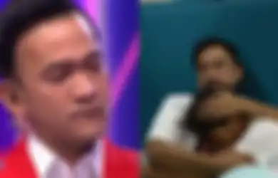 Tak Ada Angin Tak Ada Hujan, Ruben Onsu Bercucuran Air Mata Minta Betrand Peto Jaga Sarwendah dan 2 Adiknya hingga Singgung Rasa Terima Kasih, Ada Apa?